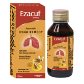 Hot pharma franchise products of Acrowell Labs-	syrup eza.JPG	